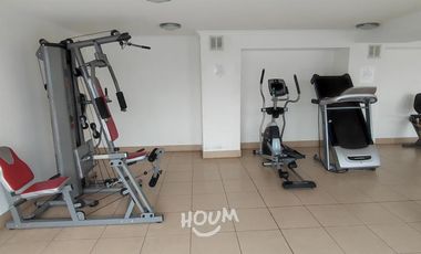 Departamento Cerro o'higgins ID: 125666s