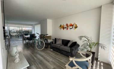 Hermosa casa en Chía