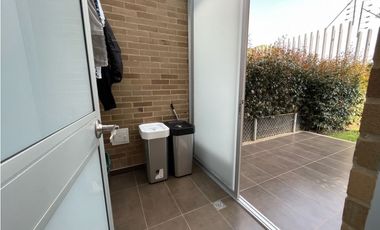 Hermosa casa en Chía