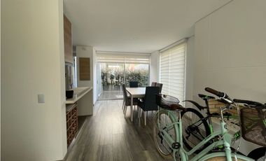 Hermosa casa en Chía