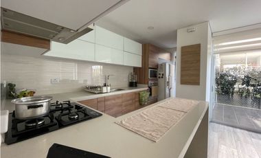 Hermosa casa en Chía