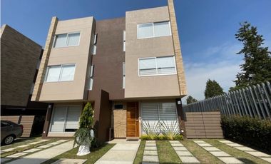 Hermosa casa en Chía