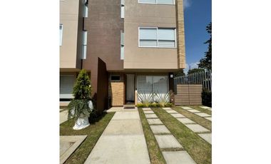 Hermosa casa en Chía