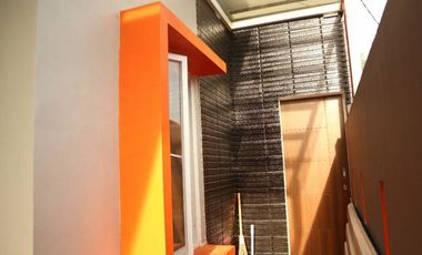 PROMO MENGEJUTKAN Rumah free desain dkt Alun-alun Subang