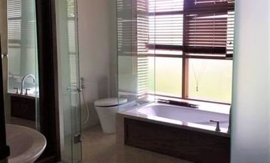 Disewakan Town House Di Area Cipete Dengan Kondisi Semi Furnished Properti HSE-A0358
