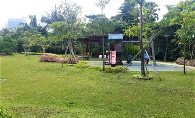 Disewakan Town House Di Area Cipete Dengan Kondisi Semi Furnished Properti HSE-A0358
