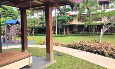 Disewakan Town House Di Area Cipete Dengan Kondisi Semi Furnished Properti HSE-A0358