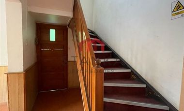 Casa en Venta en Avenida Angamos 1311
