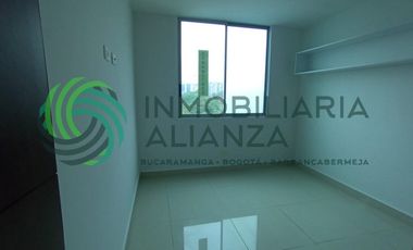 apartamento en arriendo en rio frio. Cod A12021