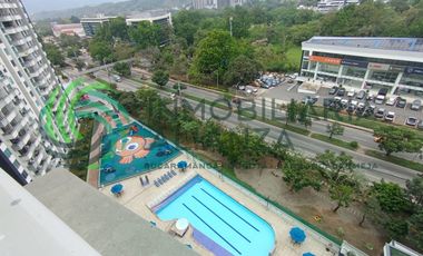 apartamento en arriendo en rio frio. Cod A12021