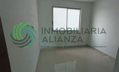 apartamento en arriendo en rio frio. Cod A12021