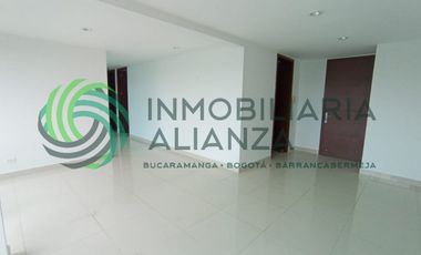 apartamento en arriendo en rio frio. Cod A12021