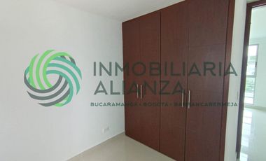 apartamento en arriendo en rio frio. Cod A12021