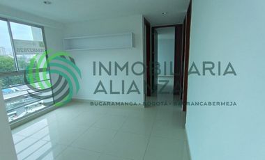 apartamento en arriendo en rio frio. Cod A12021