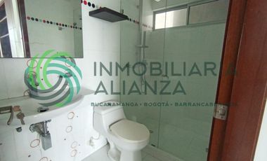 apartamento en arriendo en rio frio. Cod A12021