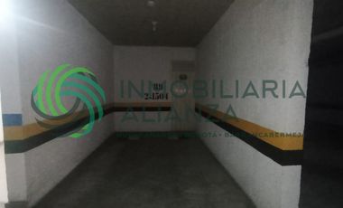 apartamento en arriendo en rio frio. Cod A12021