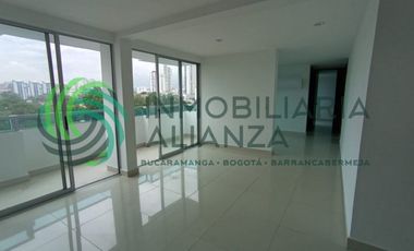 apartamento en arriendo en rio frio. Cod A12021