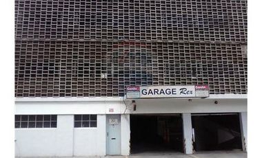 Cochera en venta en Miramar, General Alvarado