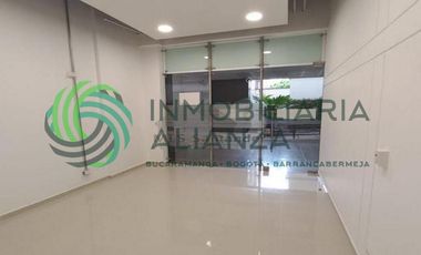 local en venta en cabecera del llano. Cod V61282