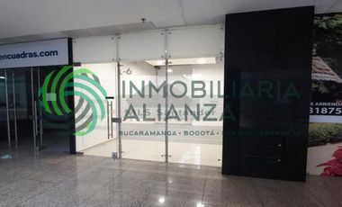 local en venta en cabecera del llano. Cod V61282