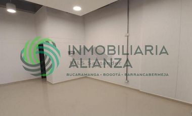 local en venta en cabecera del llano. Cod V61282