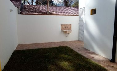 AMPLITUD Y COMODIDAD