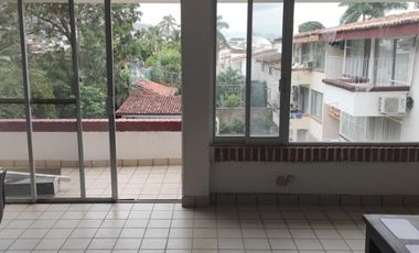Condo Zafiro 18 - Condominio en venta en Las Gaviotas, Puerto Vallarta