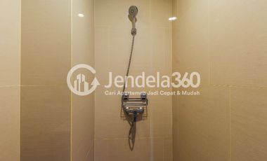 Disewakan Apartemen Vasaka Solterra tipe Studio Full Furnished | VSOA042