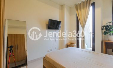 Disewakan Apartemen Vasaka Solterra tipe Studio Full Furnished | VSOA042