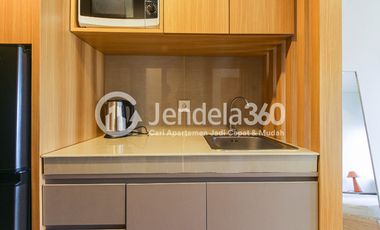Disewakan Apartemen Vasaka Solterra tipe Studio Full Furnished | VSOA042