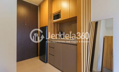 Disewakan Apartemen Vasaka Solterra tipe Studio Full Furnished | VSOA042