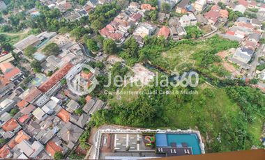 Disewakan Apartemen Vasaka Solterra tipe Studio Full Furnished | VSOA042