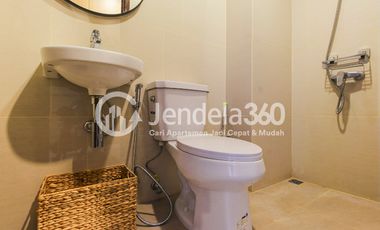 Disewakan Apartemen Vasaka Solterra tipe Studio Full Furnished | VSOA042