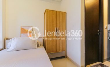 Disewakan Apartemen Vasaka Solterra tipe Studio Full Furnished | VSOA042