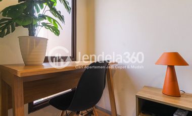 Disewakan Apartemen Vasaka Solterra tipe Studio Full Furnished | VSOA042