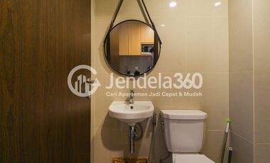 Disewakan Apartemen Vasaka Solterra tipe Studio Full Furnished | VSOA042