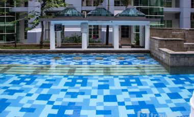 Apartemen Gading Resort Residence