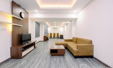 Apartemen Gading Resort Residence