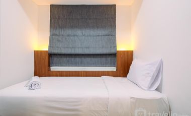 Apartemen Gading Resort Residence