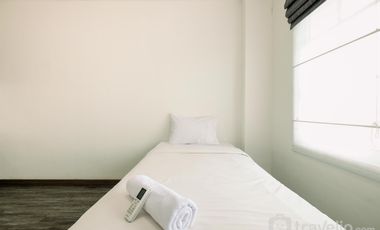 Apartemen Gading Resort Residence