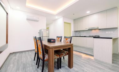 Apartemen Gading Resort Residence