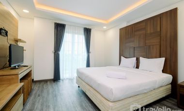Apartemen Gading Resort Residence