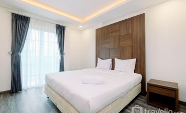 Apartemen Gading Resort Residence