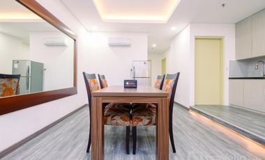 Apartemen Gading Resort Residence