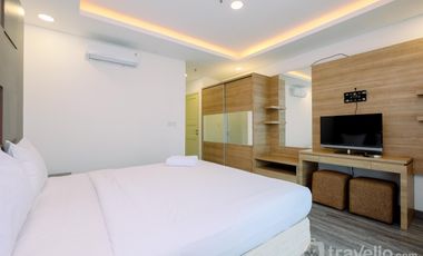 Apartemen Gading Resort Residence