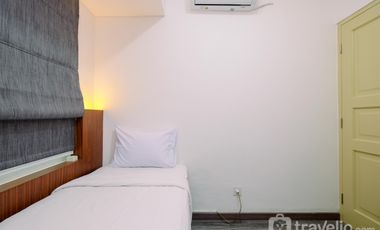 Apartemen Gading Resort Residence