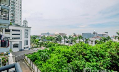 Apartemen Gading Resort Residence