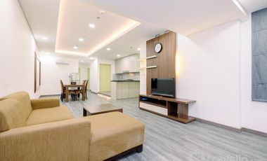 Apartemen Gading Resort Residence