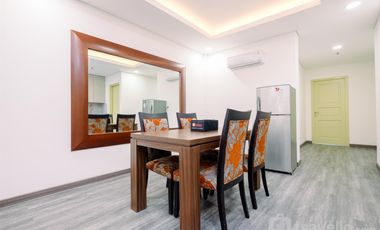 Apartemen Gading Resort Residence