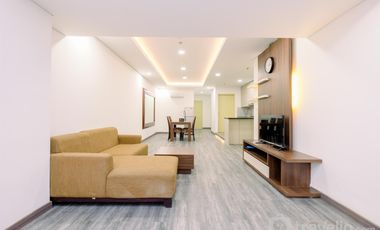Apartemen Gading Resort Residence